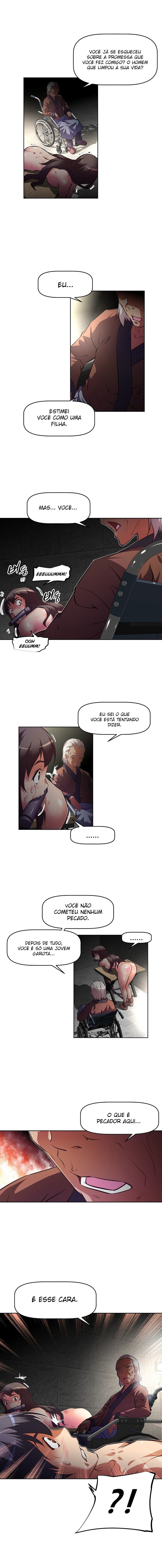 Brawling Go! Capitulo 90 - pagina 16
