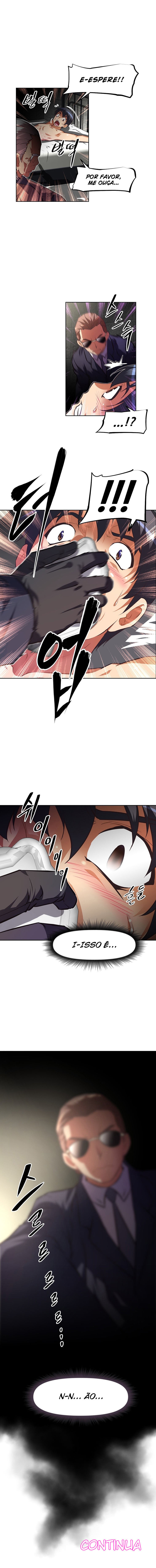 Brawling Go! Capitulo 90 - pagina 18