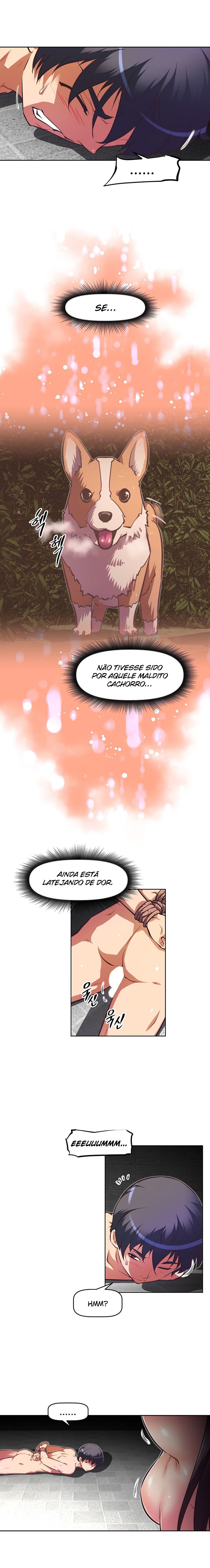 Brawling Go! Capitulo 90 - pagina 3