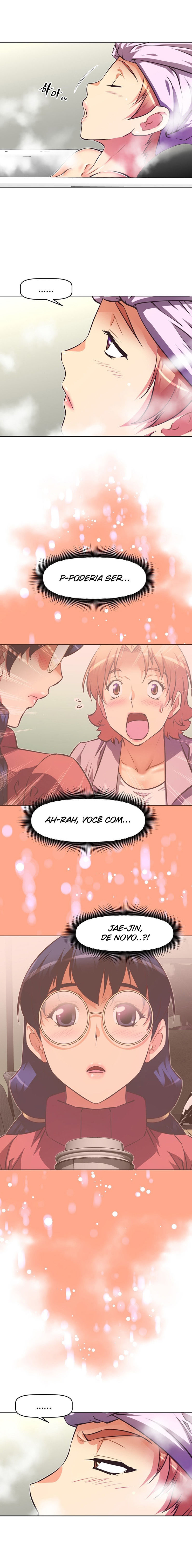 Brawling Go! Capitulo 90 - pagina 5