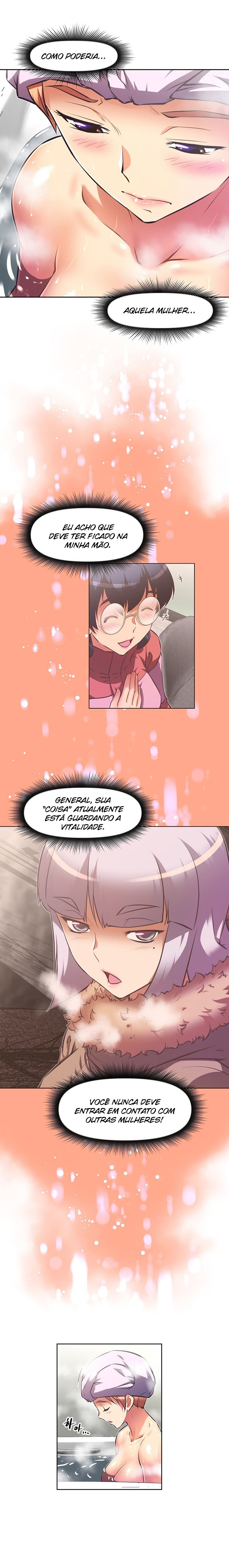 Brawling Go! Capitulo 90 - pagina 7