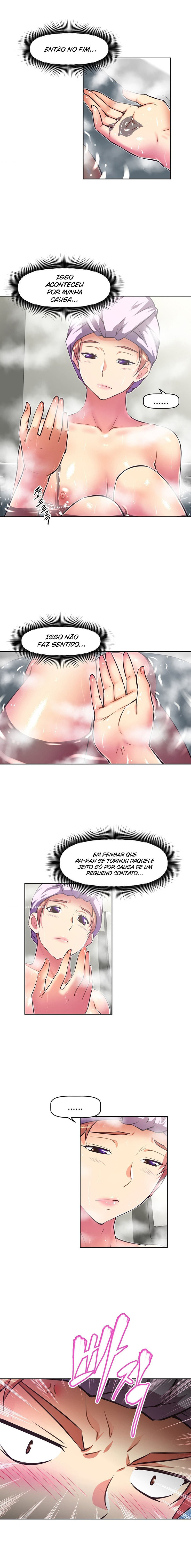 Brawling Go! Capitulo 90 - pagina 8