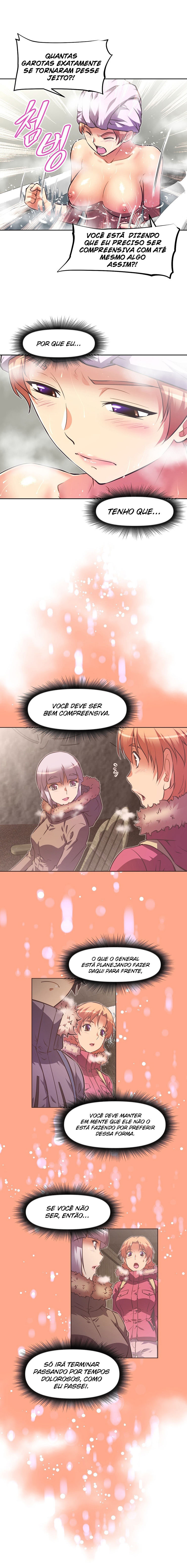Brawling Go! Capitulo 90 - pagina 9