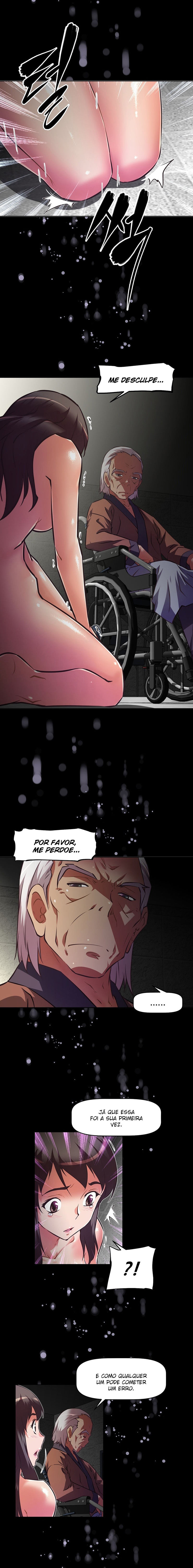 Brawling Go! Capitulo 91 - pagina 13