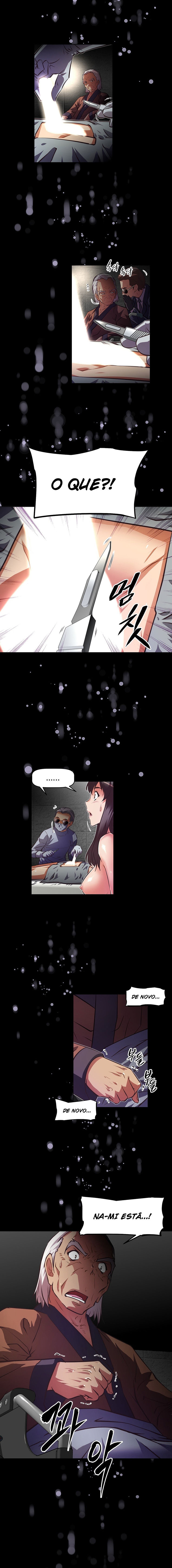 Brawling Go! Capitulo 91 - pagina 16