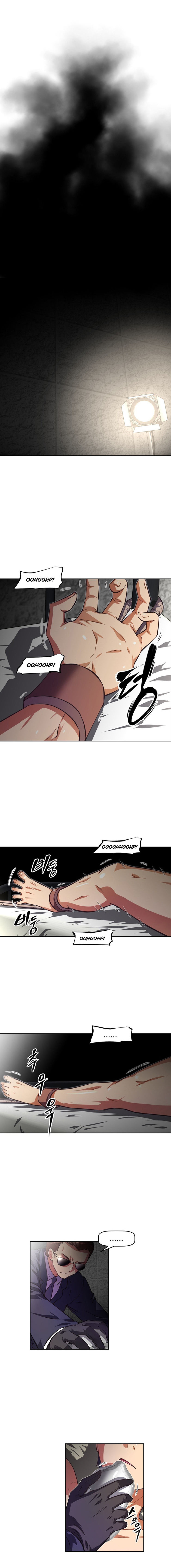 Brawling Go! Capitulo 91 - pagina 2
