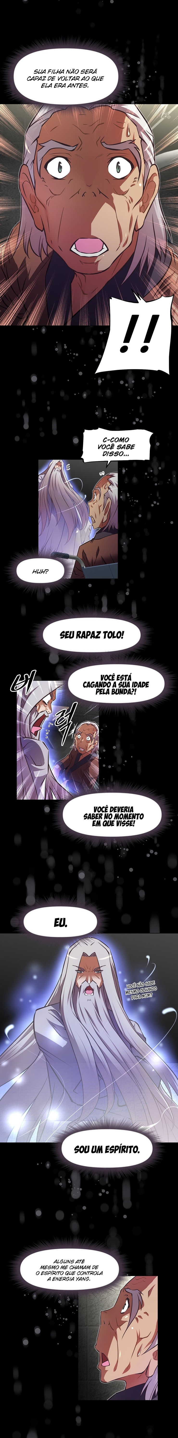 Brawling Go! Capitulo 92 - pagina 10