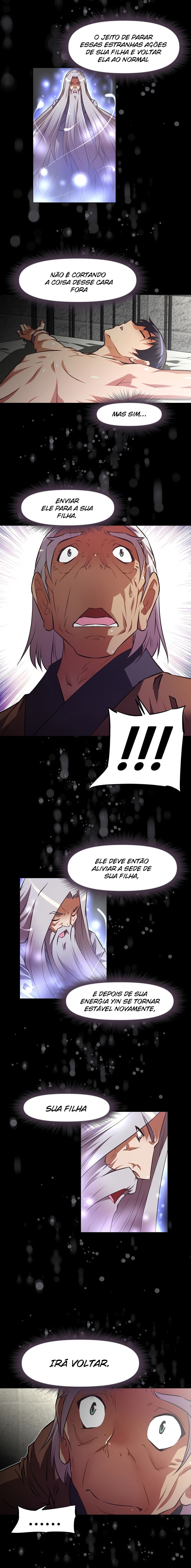 Brawling Go! Capitulo 92 - pagina 12