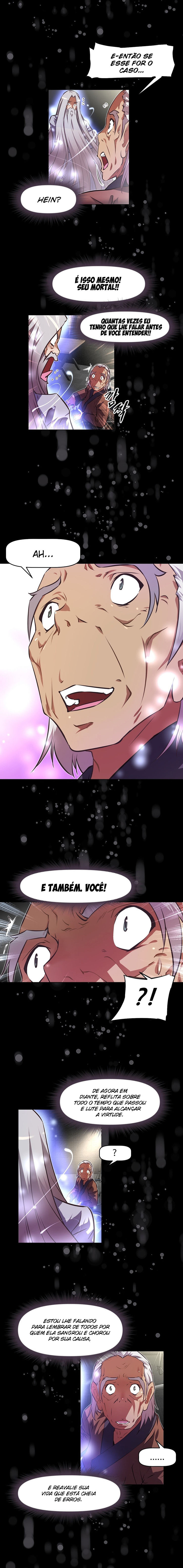 Brawling Go! Capitulo 92 - pagina 13