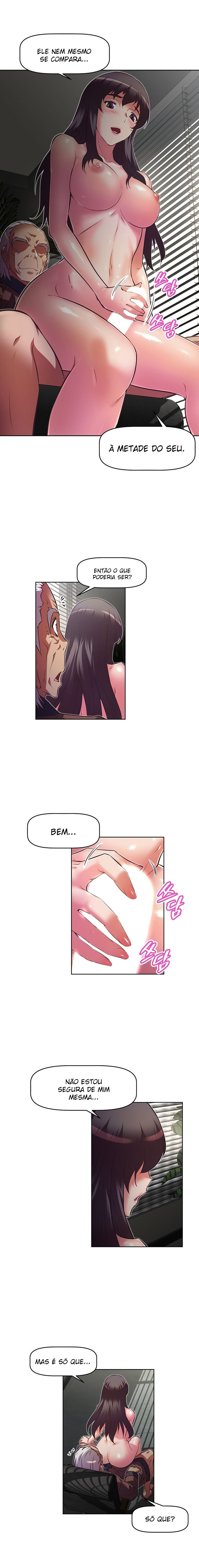 Brawling Go! Capitulo 92 - pagina 16
