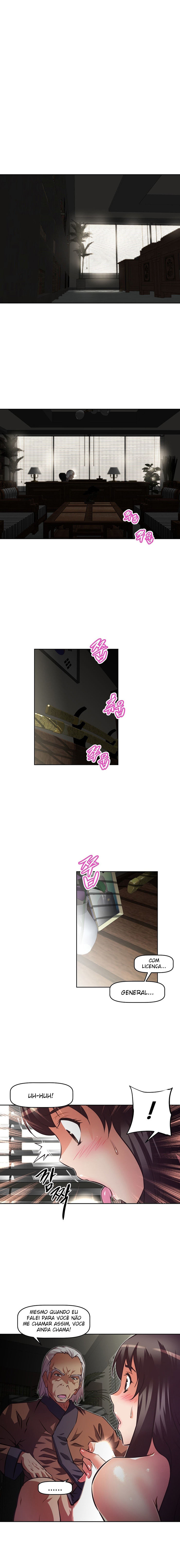 Brawling Go! Capitulo 92 - pagina 2