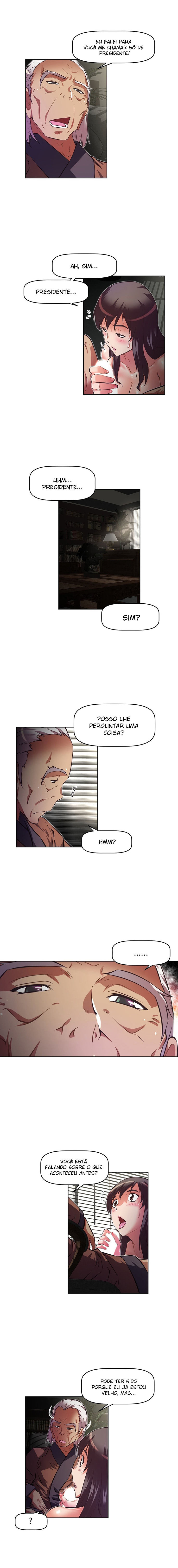 Brawling Go! Capitulo 92 - pagina 3