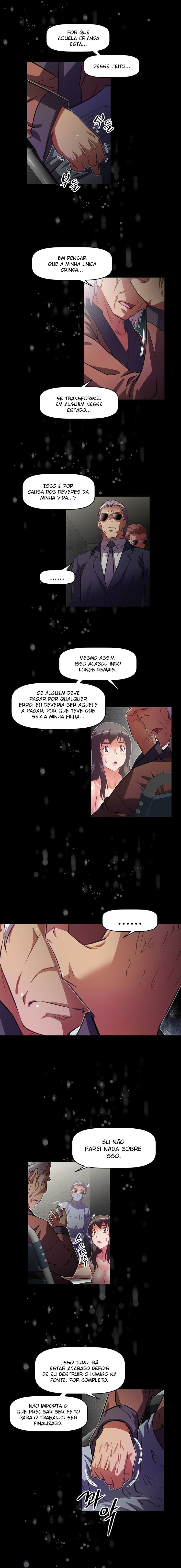 Brawling Go! Capitulo 92 - pagina 5