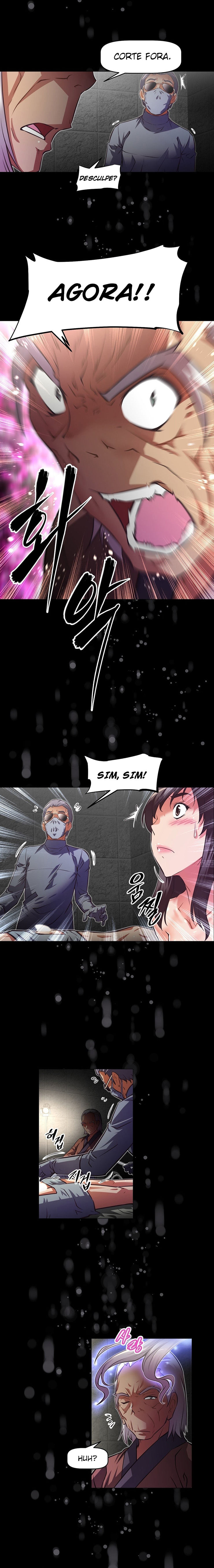 Brawling Go! Capitulo 92 - pagina 6