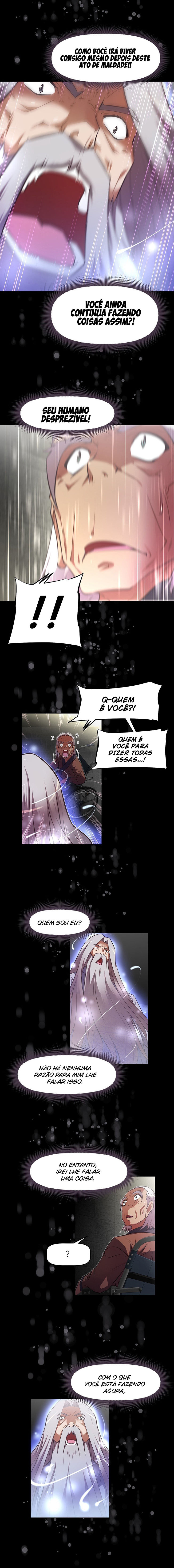 Brawling Go! Capitulo 92 - pagina 9