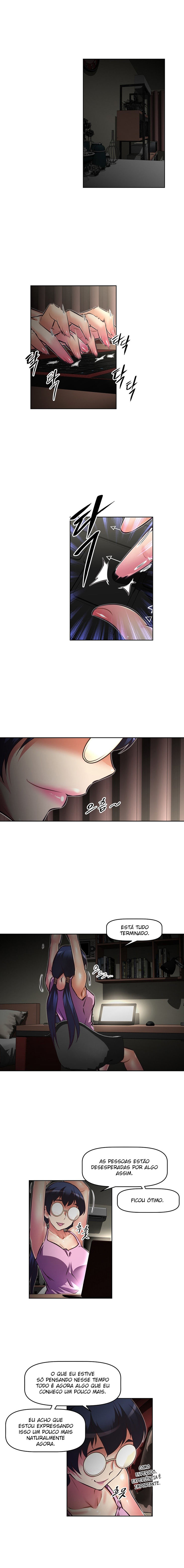 Brawling Go! Capitulo 93 - pagina 12