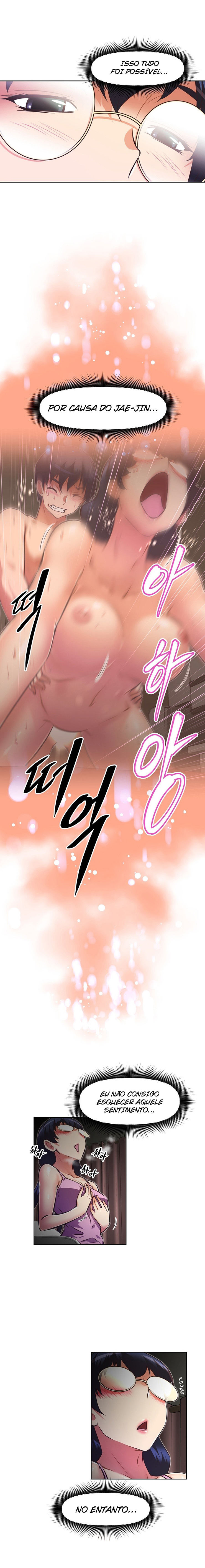 Brawling Go! Capitulo 93 - pagina 13