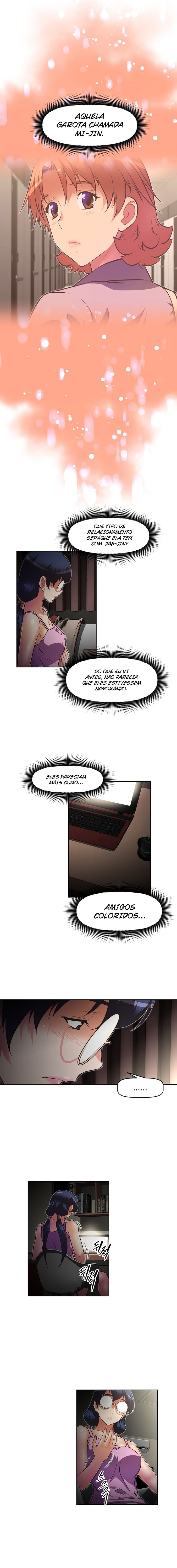 Brawling Go! Capitulo 93 - pagina 14