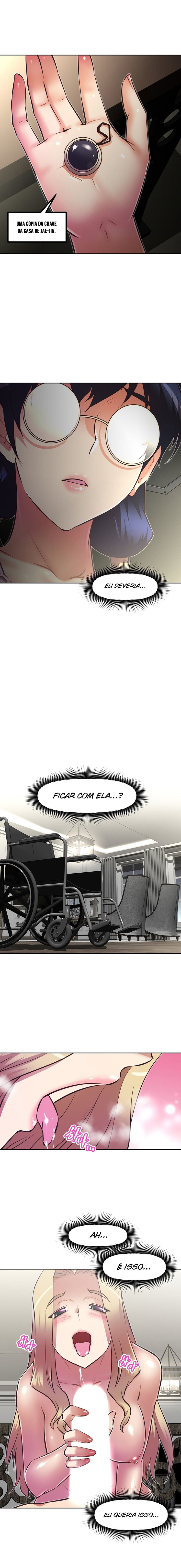 Brawling Go! Capitulo 93 - pagina 15