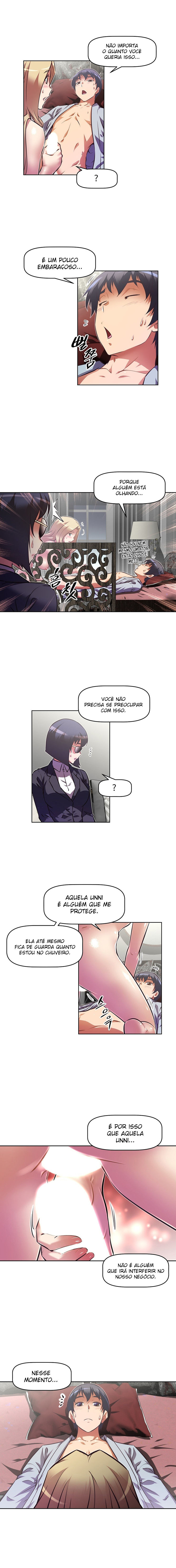 Brawling Go! Capitulo 93 - pagina 16