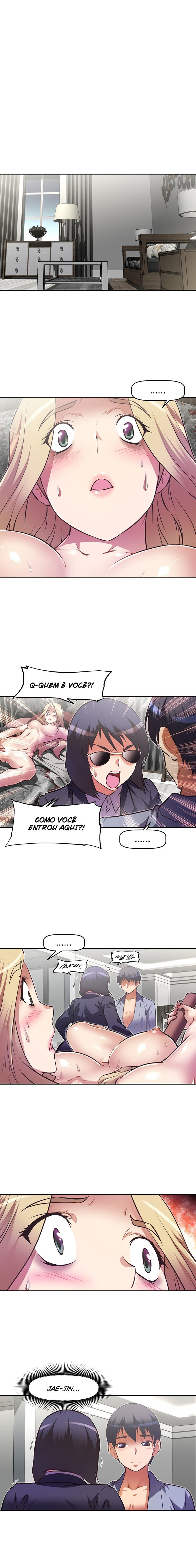 Brawling Go! Capitulo 93 - pagina 2