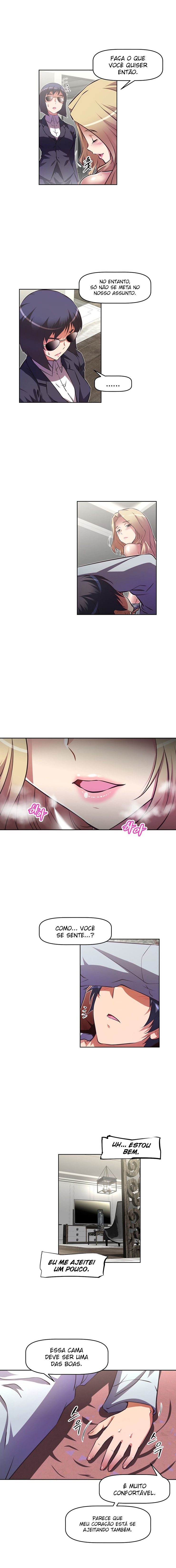 Brawling Go! Capitulo 93 - pagina 9