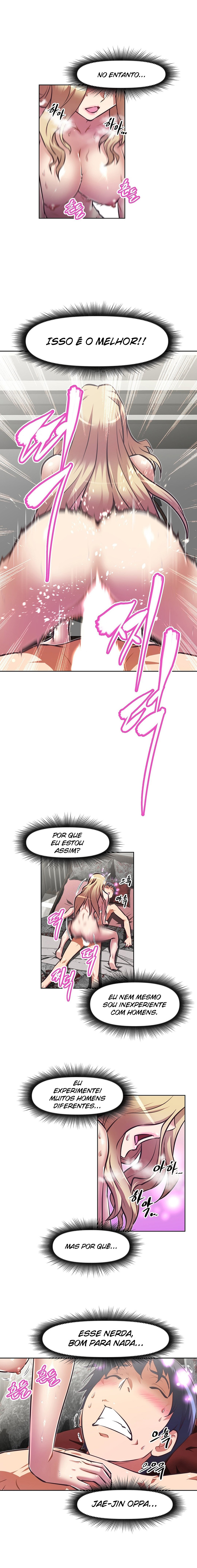 Brawling Go! Capitulo 94 - pagina 11