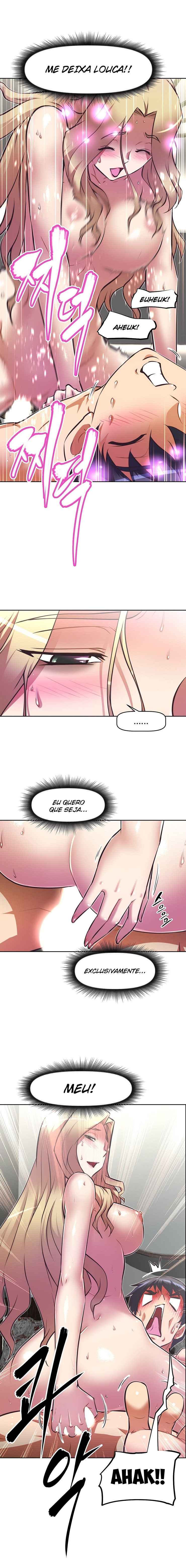 Brawling Go! Capitulo 94 - pagina 12