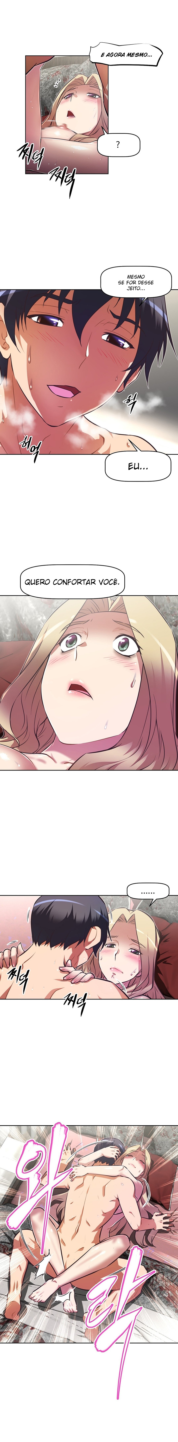 Brawling Go! Capitulo 94 - pagina 16