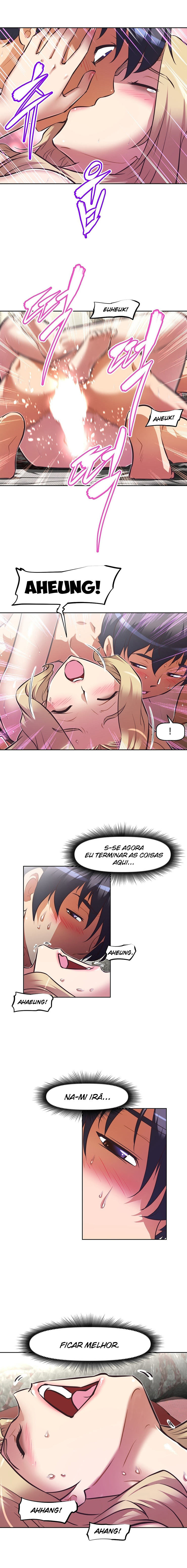 Brawling Go! Capitulo 94 - pagina 17
