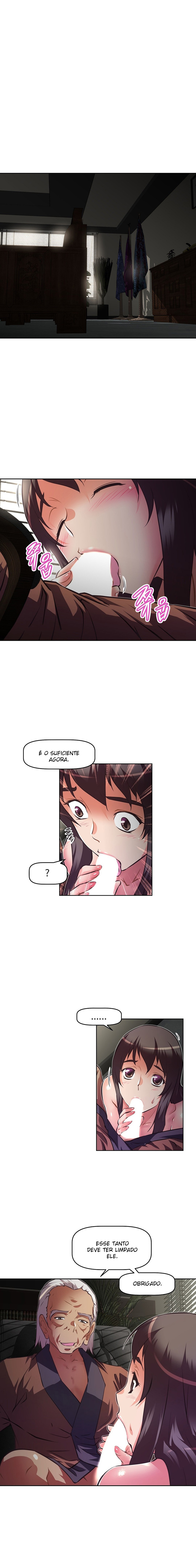 Brawling Go! Capitulo 94 - pagina 2