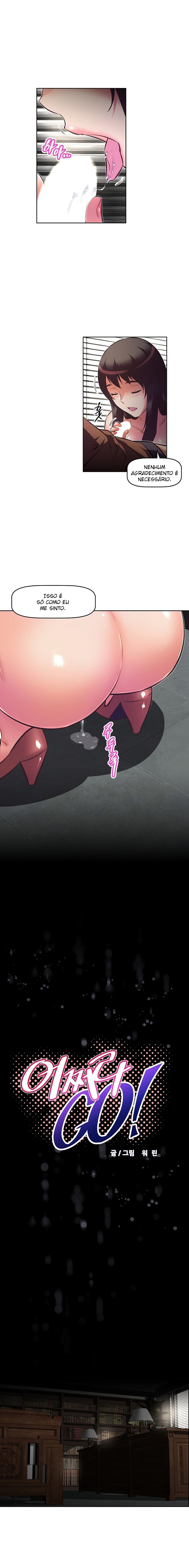 Brawling Go! Capitulo 94 - pagina 3