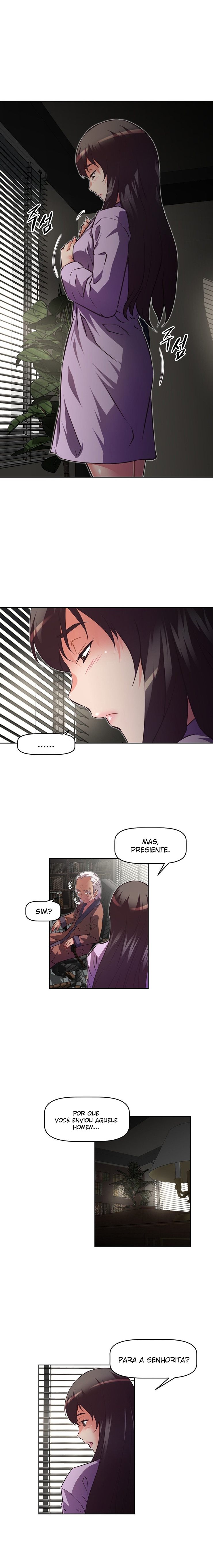 Brawling Go! Capitulo 94 - pagina 4