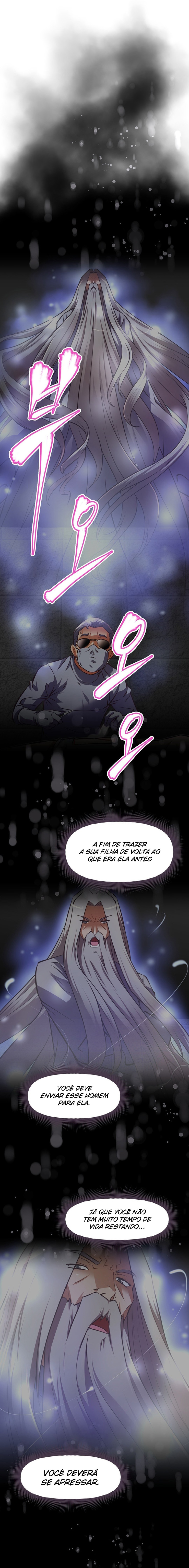 Brawling Go! Capitulo 94 - pagina 7