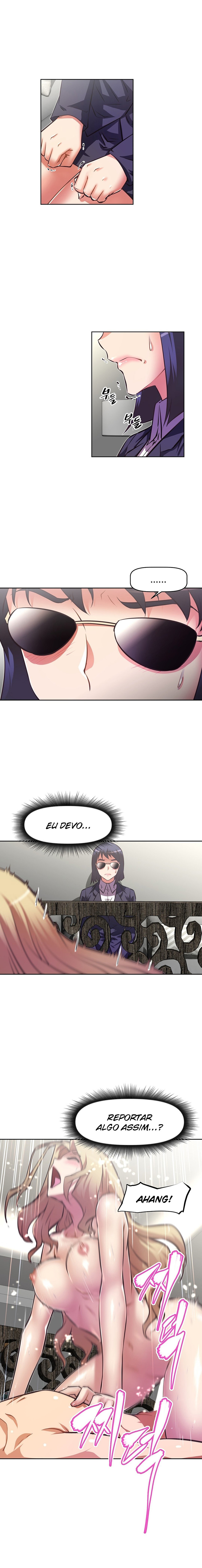 Brawling Go! Capitulo 94 - pagina 9