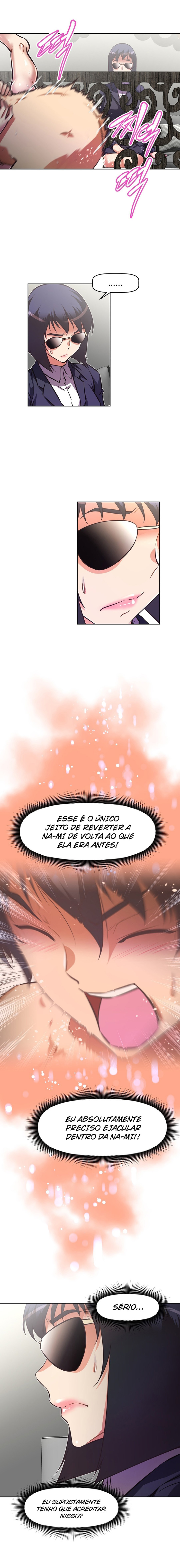 Brawling Go! Capitulo 95 - pagina 12