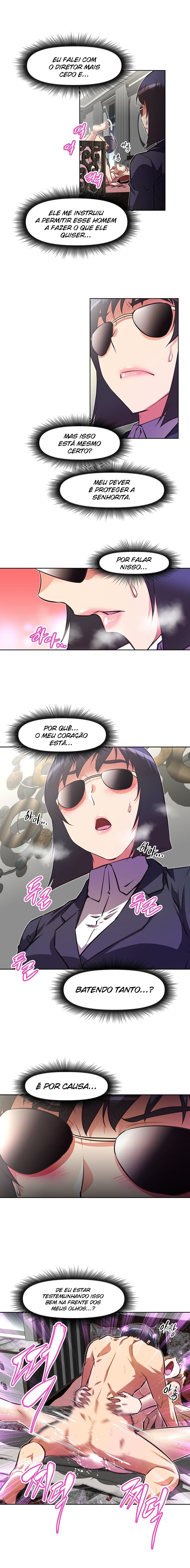 Brawling Go! Capitulo 95 - pagina 13