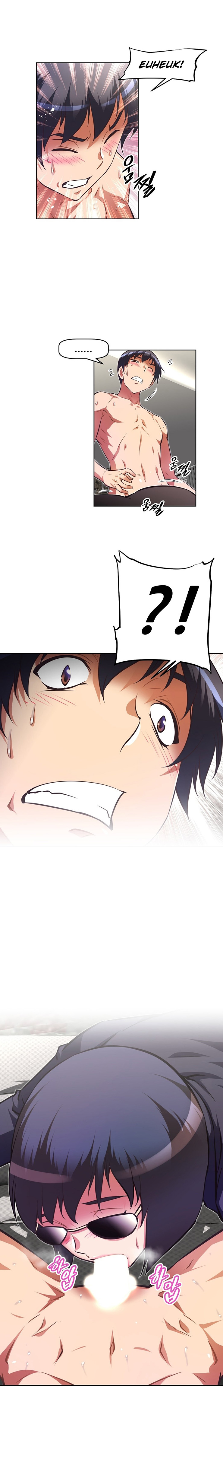 Brawling Go! Capitulo 95 - pagina 17