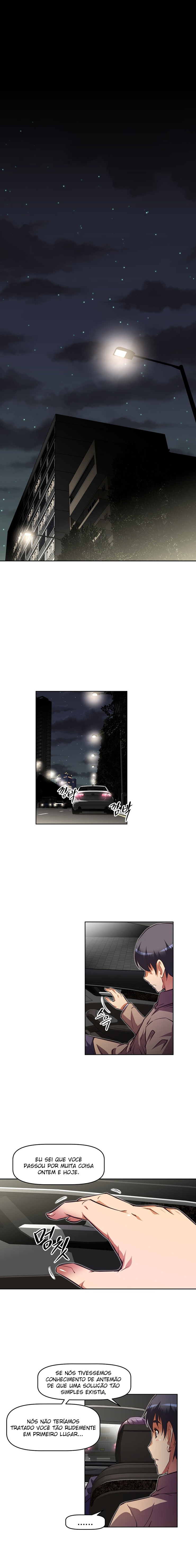 Brawling Go! Capitulo 96 - pagina 12