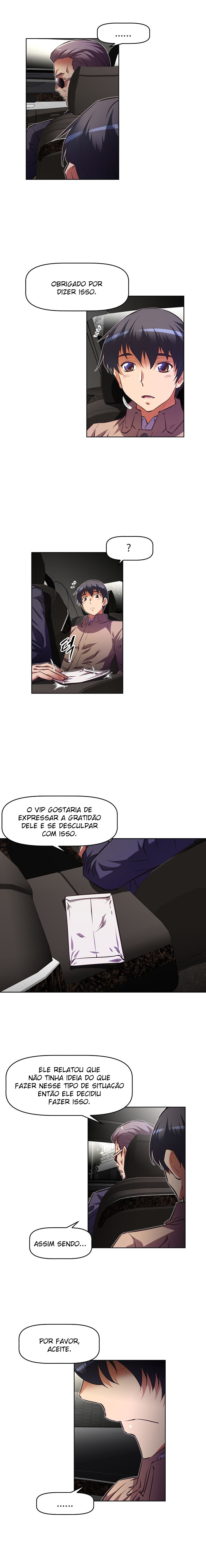 Brawling Go! Capitulo 96 - pagina 14