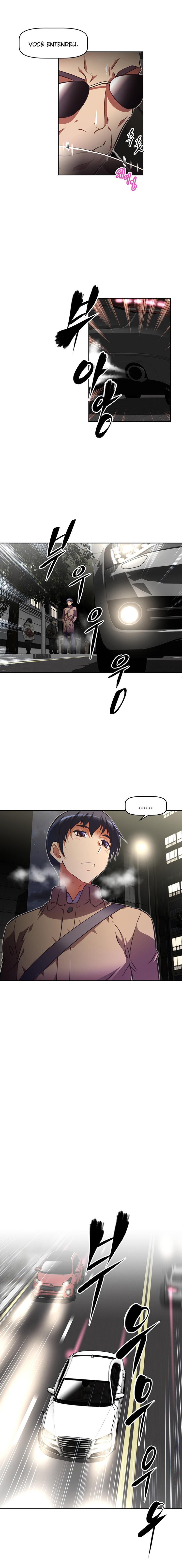 Brawling Go! Capitulo 96 - pagina 16