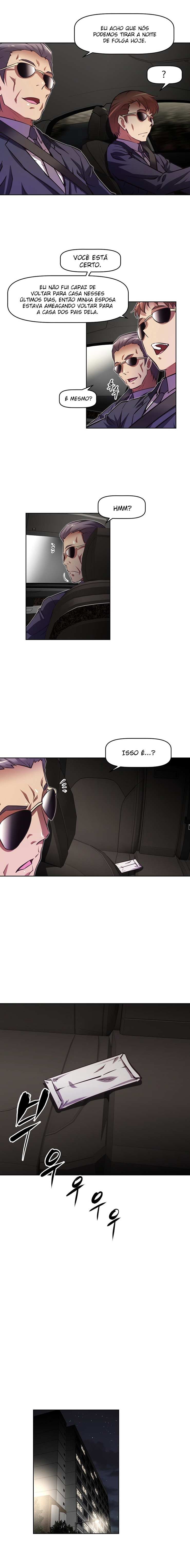 Brawling Go! Capitulo 96 - pagina 17