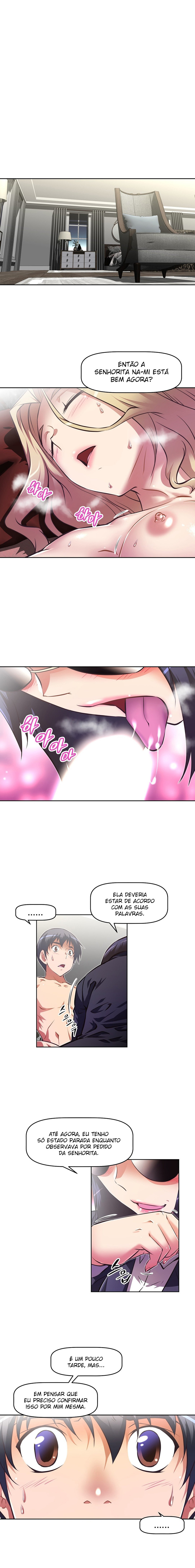 Brawling Go! Capitulo 96 - pagina 2