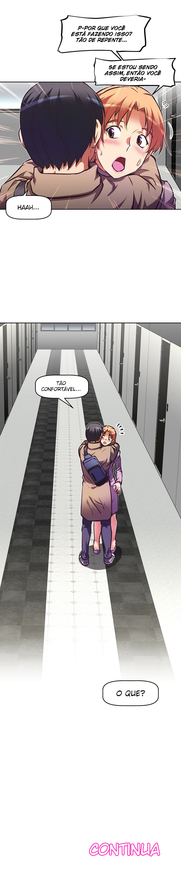 Brawling Go! Capitulo 96 - pagina 20