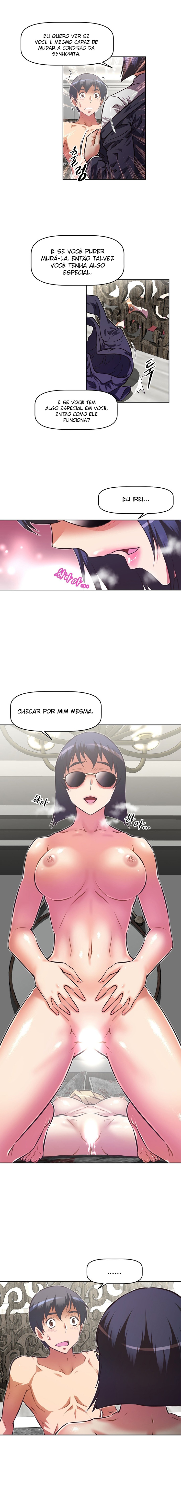 Brawling Go! Capitulo 96 - pagina 3