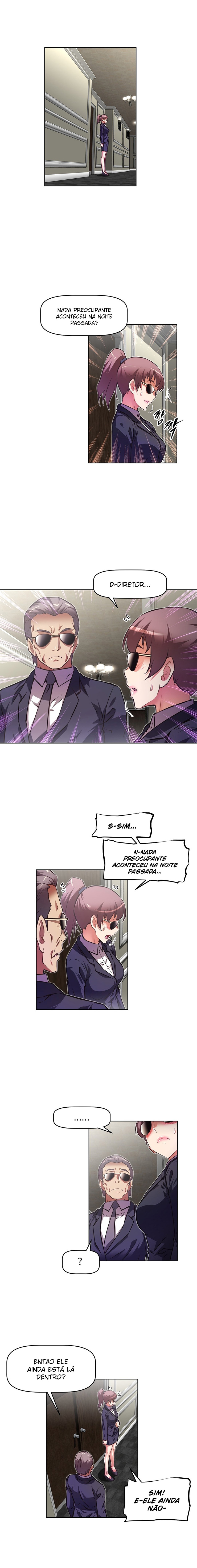 Brawling Go! Capitulo 96 - pagina 6
