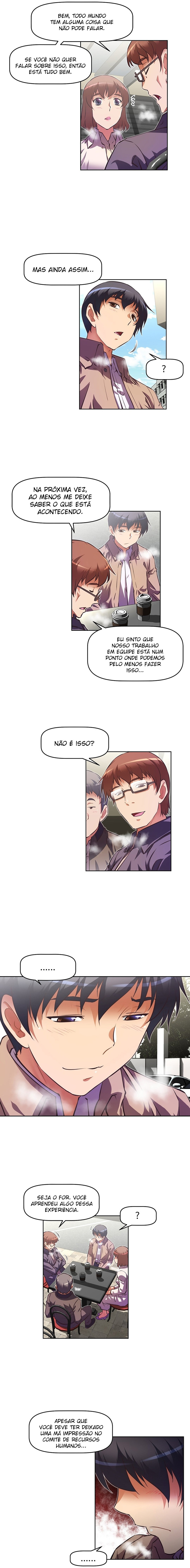 Brawling Go! Capitulo 97 - pagina 10