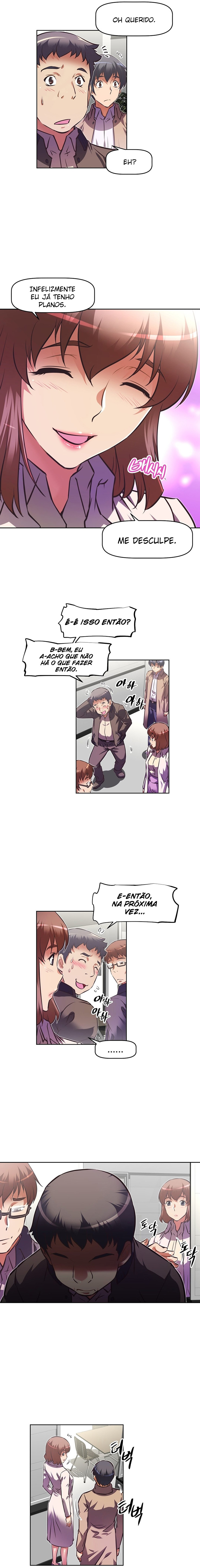 Brawling Go! Capitulo 97 - pagina 13