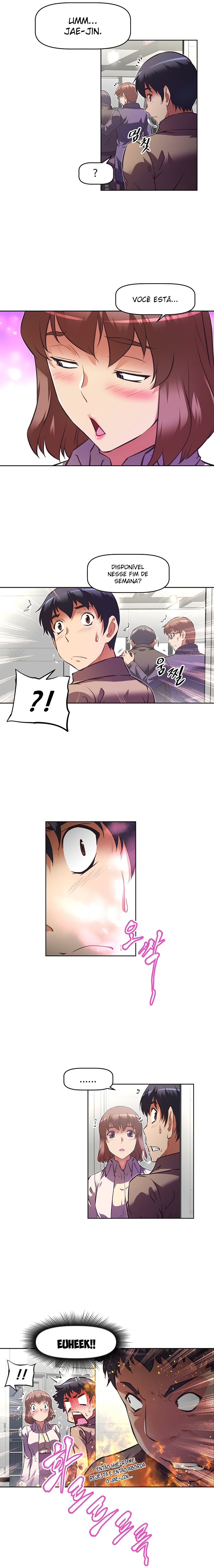 Brawling Go! Capitulo 97 - pagina 14