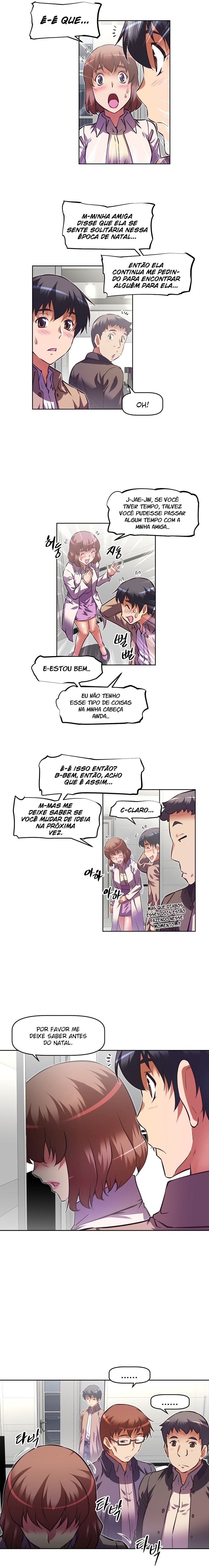Brawling Go! Capitulo 97 - pagina 15